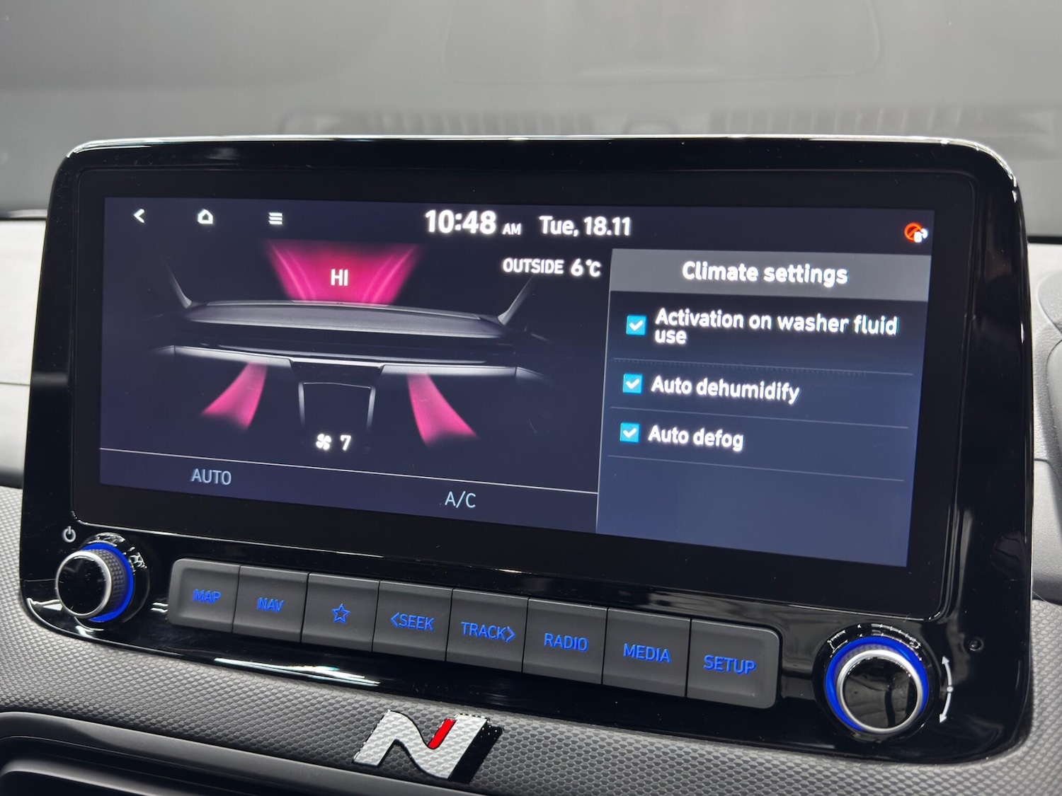 Used Hyundai KONA 2022 for sale - 77101918: Photo 32