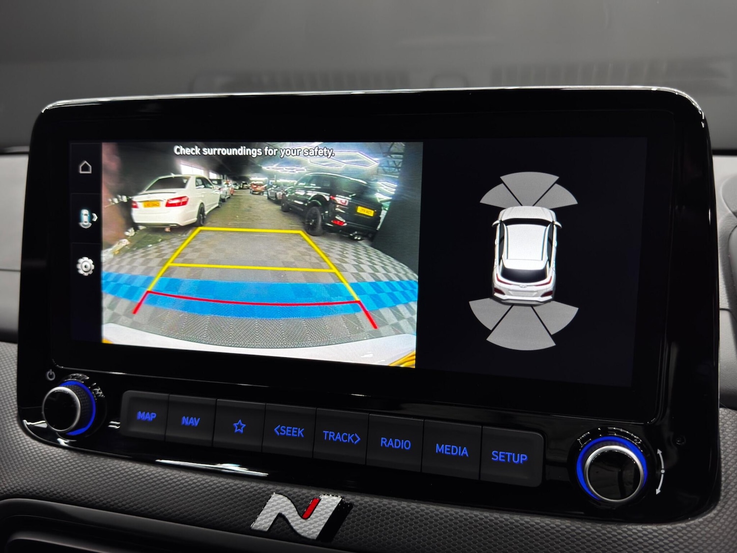 Used Hyundai KONA 2022 for sale - 77101918: Photo 33