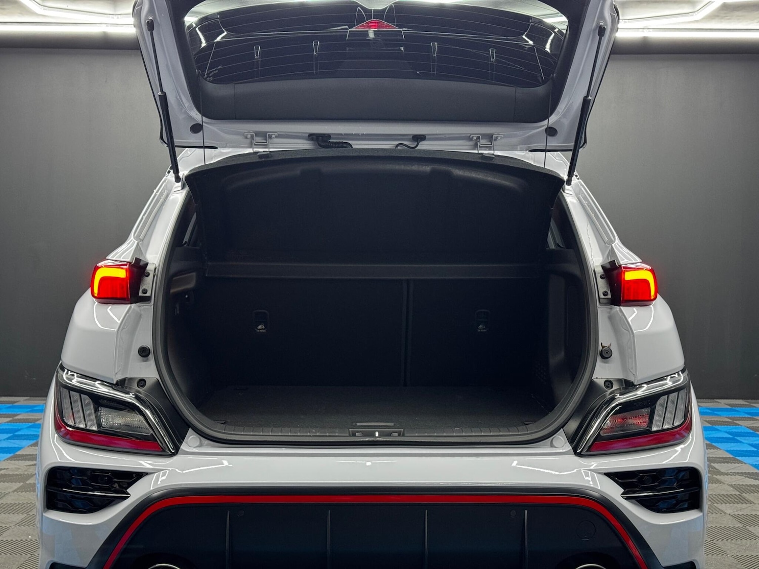 Used Hyundai KONA 2022 for sale - 77101918: Photo 36