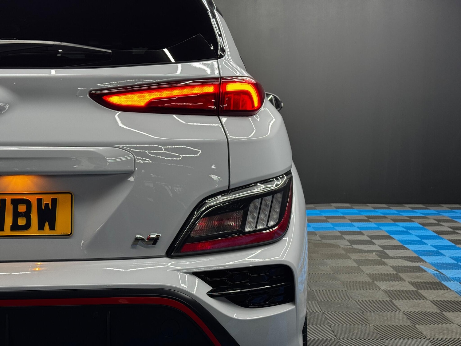 Used Hyundai KONA 2022 for sale - 77101918: Photo 43