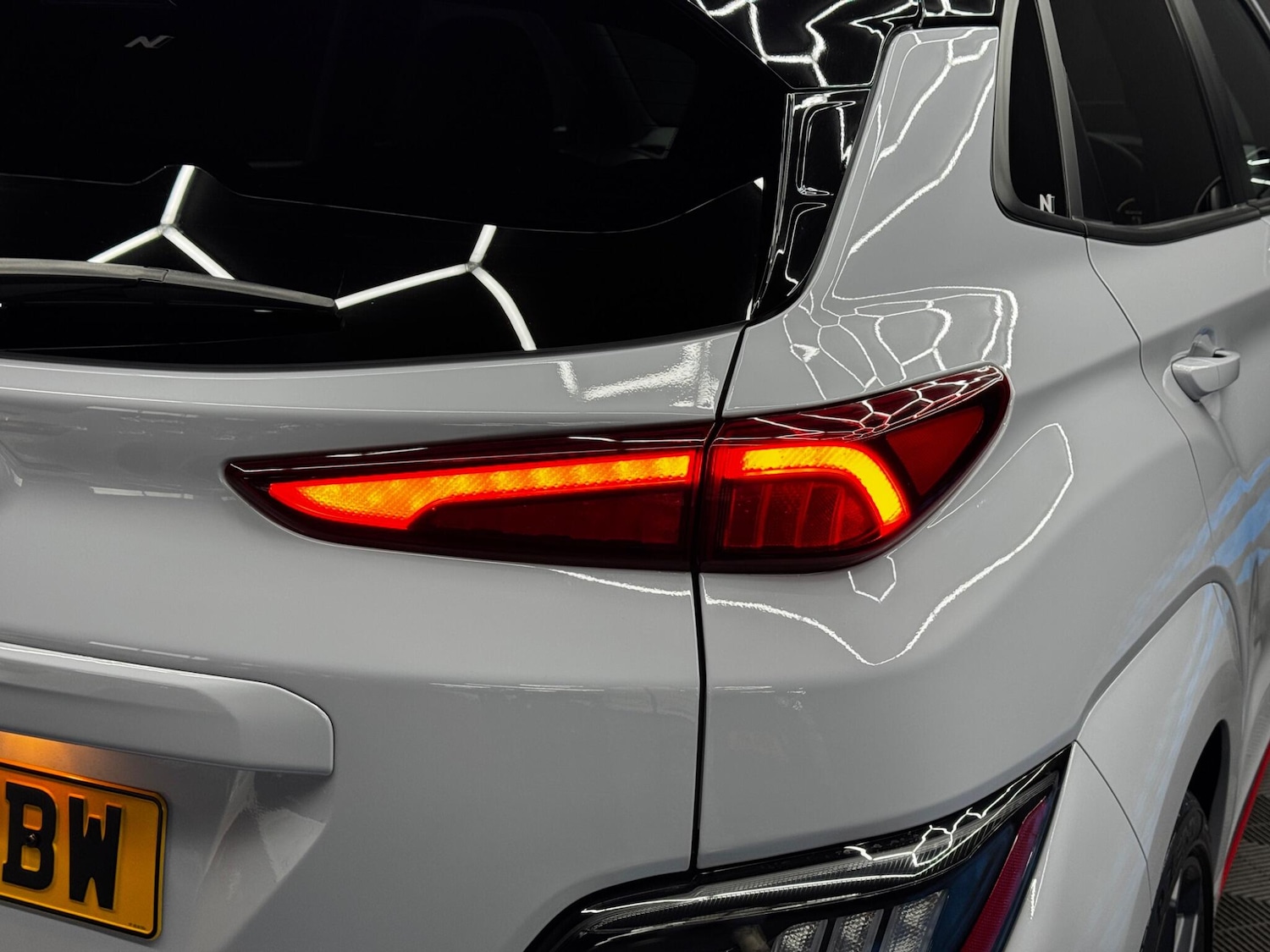 Used Hyundai KONA 2022 for sale - 77101918: Photo 44