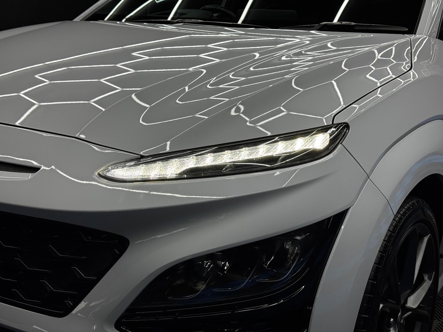 Used Hyundai KONA 2022 for sale - 77101918: Photo 46