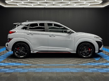 Used Hyundai KONA 2022 for sale - 77101918: Photo