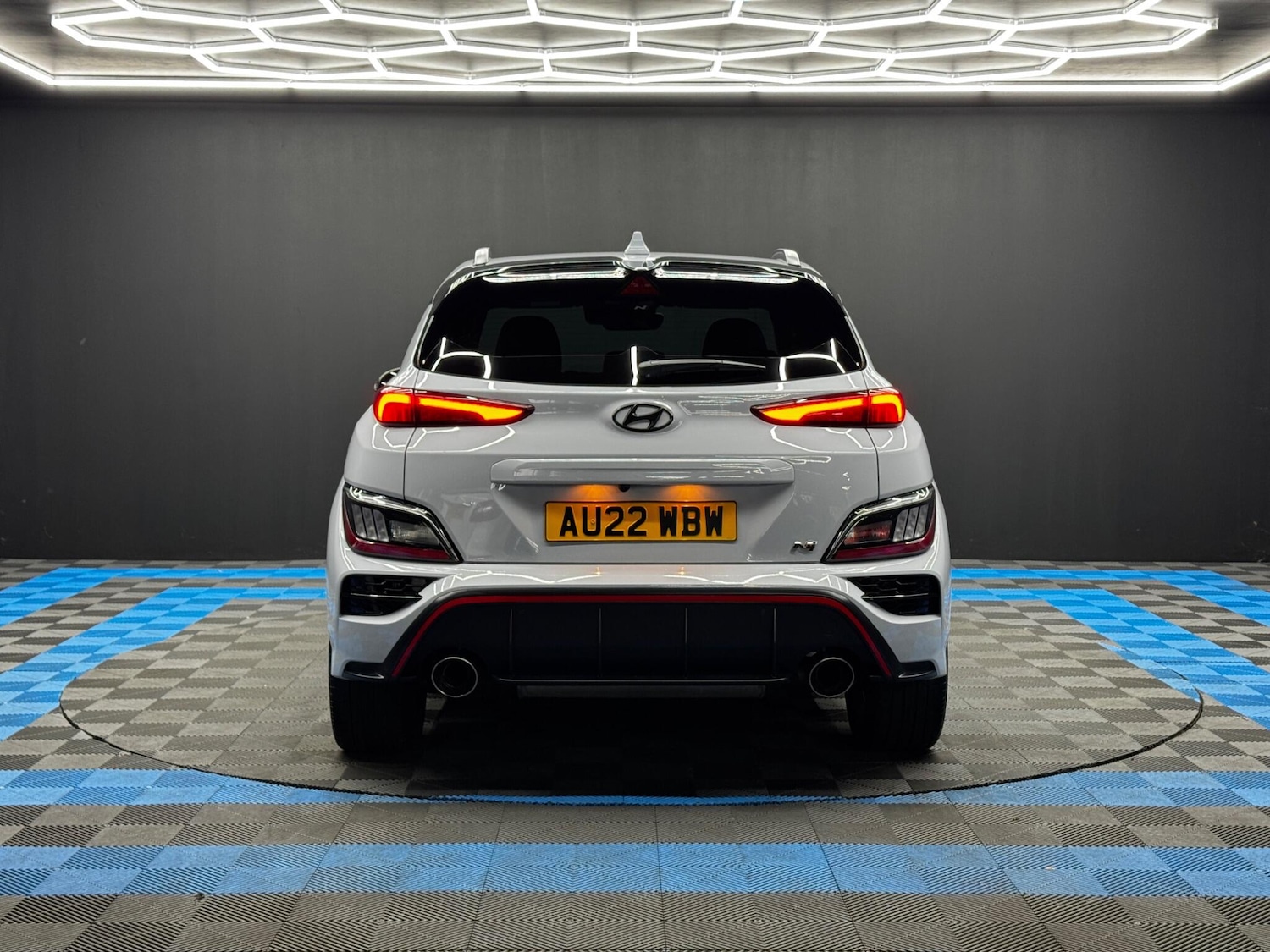 Used Hyundai KONA 2022 for sale - 77101918: Photo 6