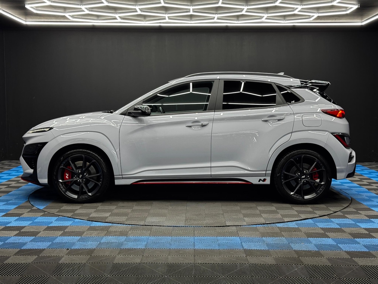 Used Hyundai KONA 2022 for sale - 77101918: Photo 8