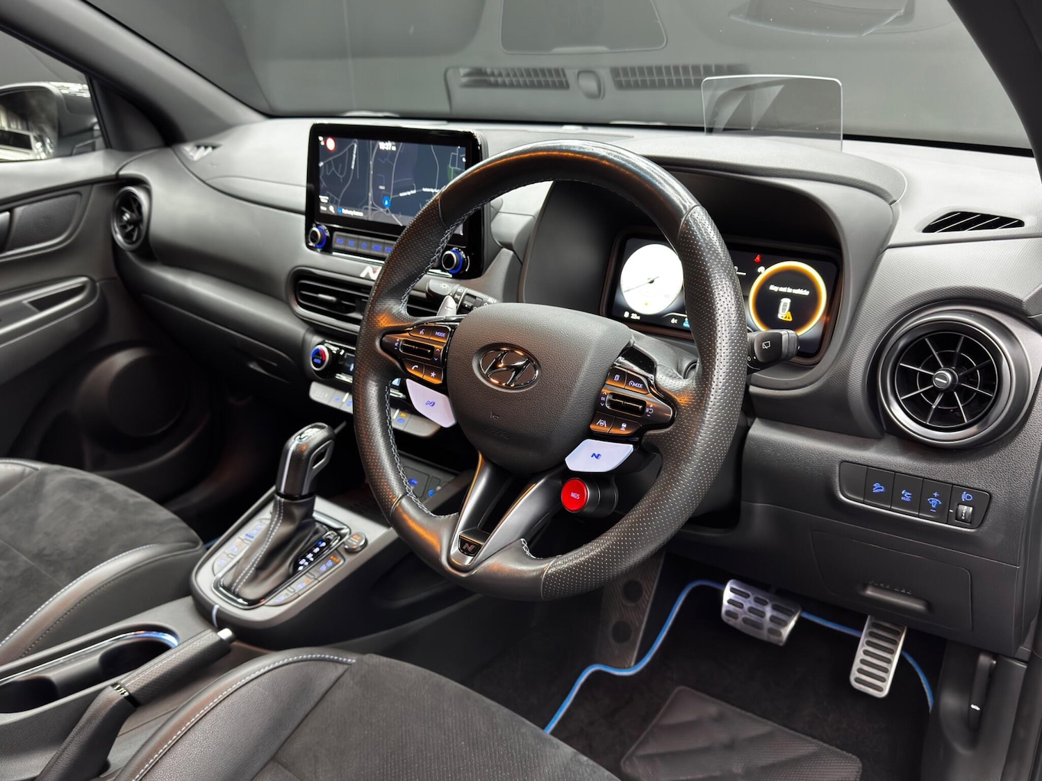 Used Hyundai KONA 2022 for sale - 77101918: Photo 9