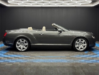 Used Bentley Continental 2009 for sale - 78675749: Photo
