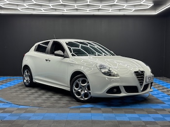 Used Alfa Romeo Giulietta 2014 for sale - 75928352: Photo
