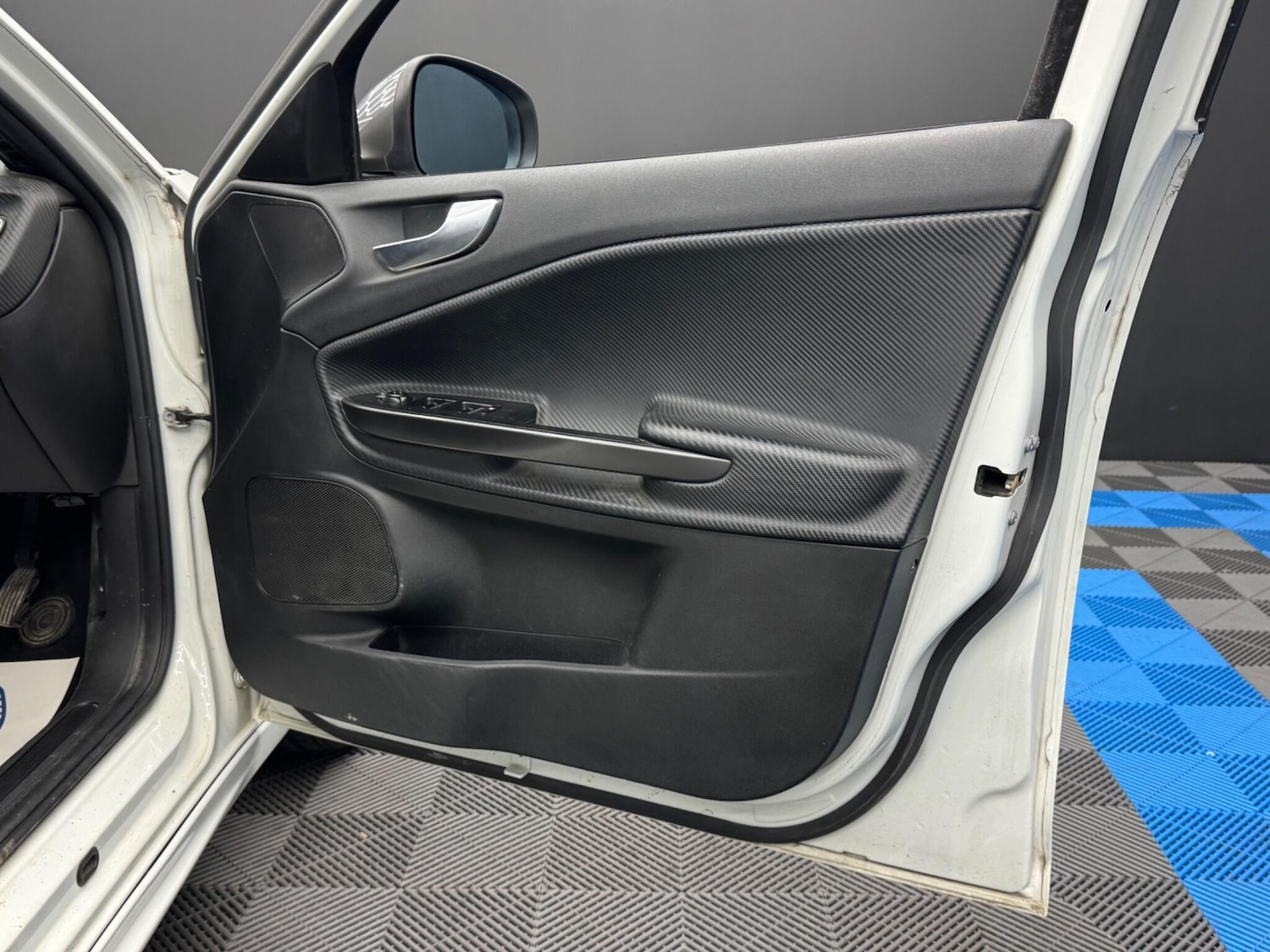 Vehicle 34