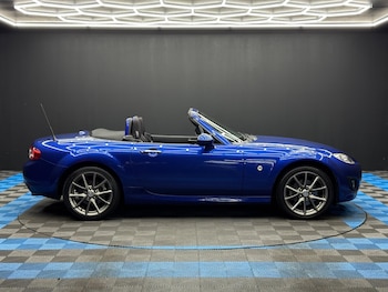 Used Mazda MX-5 2010 for sale - 79577109: Photo