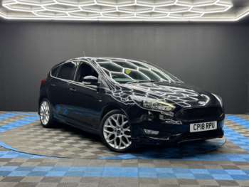 2018 (18) - 1.5 TDCi ST-Line Euro 6 (s/s) 5dr