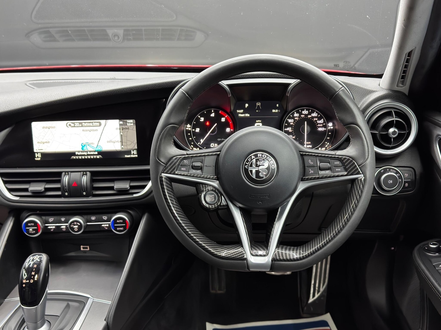 Used Alfa Romeo Giulia for sale - 77823964: Photo 18