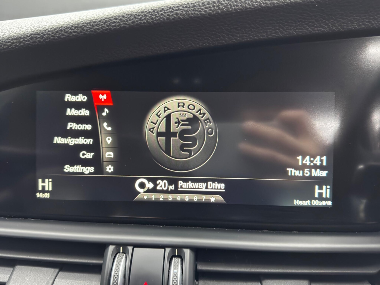 Used Alfa Romeo Giulia for sale - 77823964: Photo 32