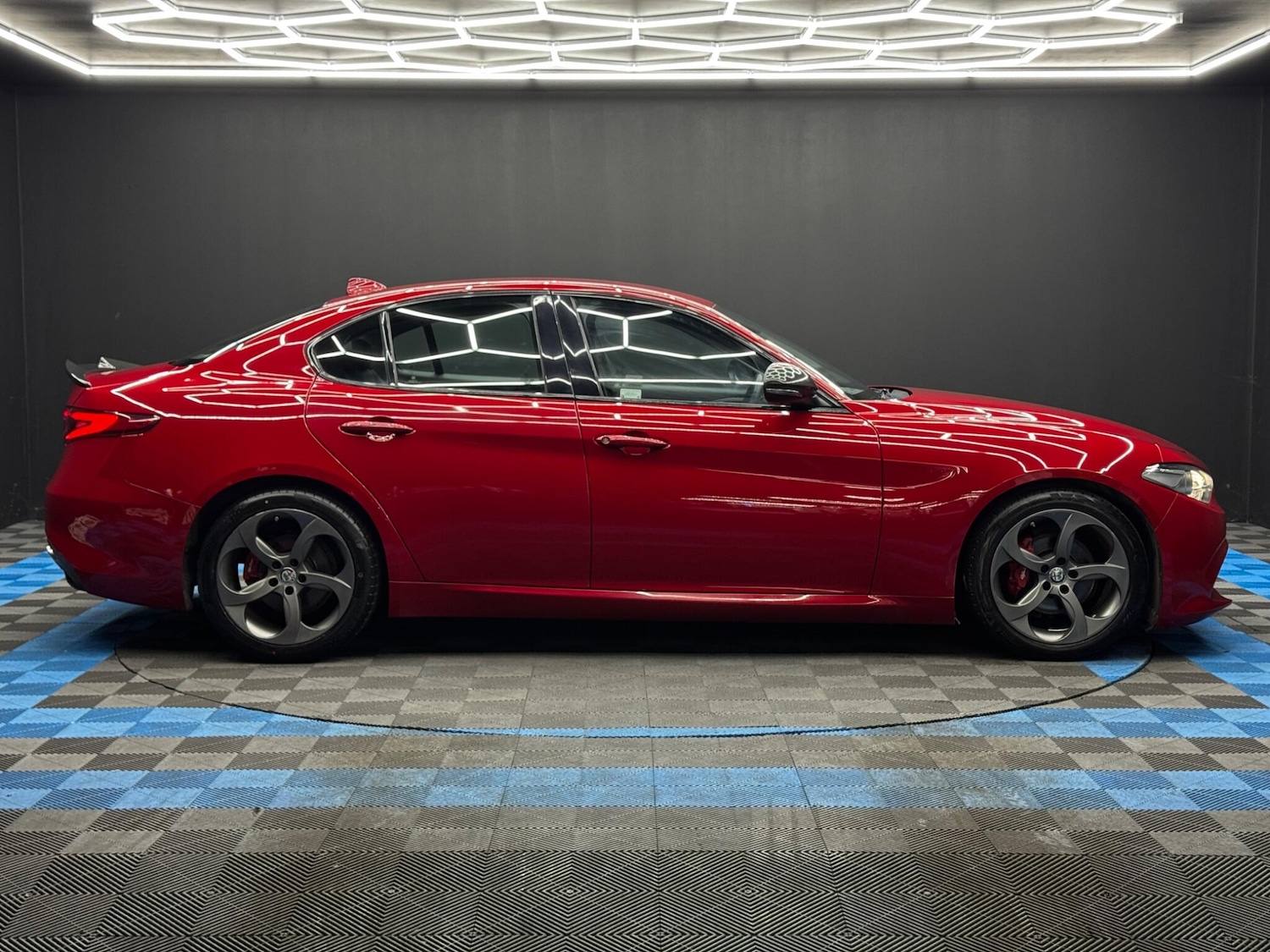 Used Alfa Romeo Giulia for sale - 77823964: Photo 4