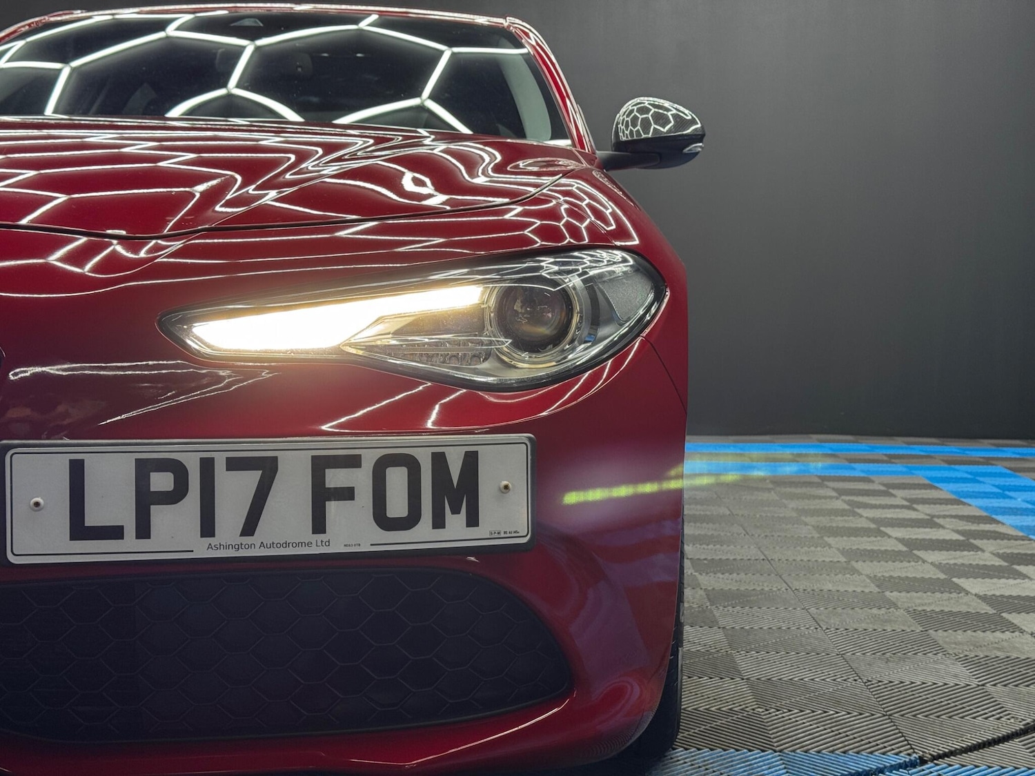 Used Alfa Romeo Giulia for sale - 77823964: Photo 48