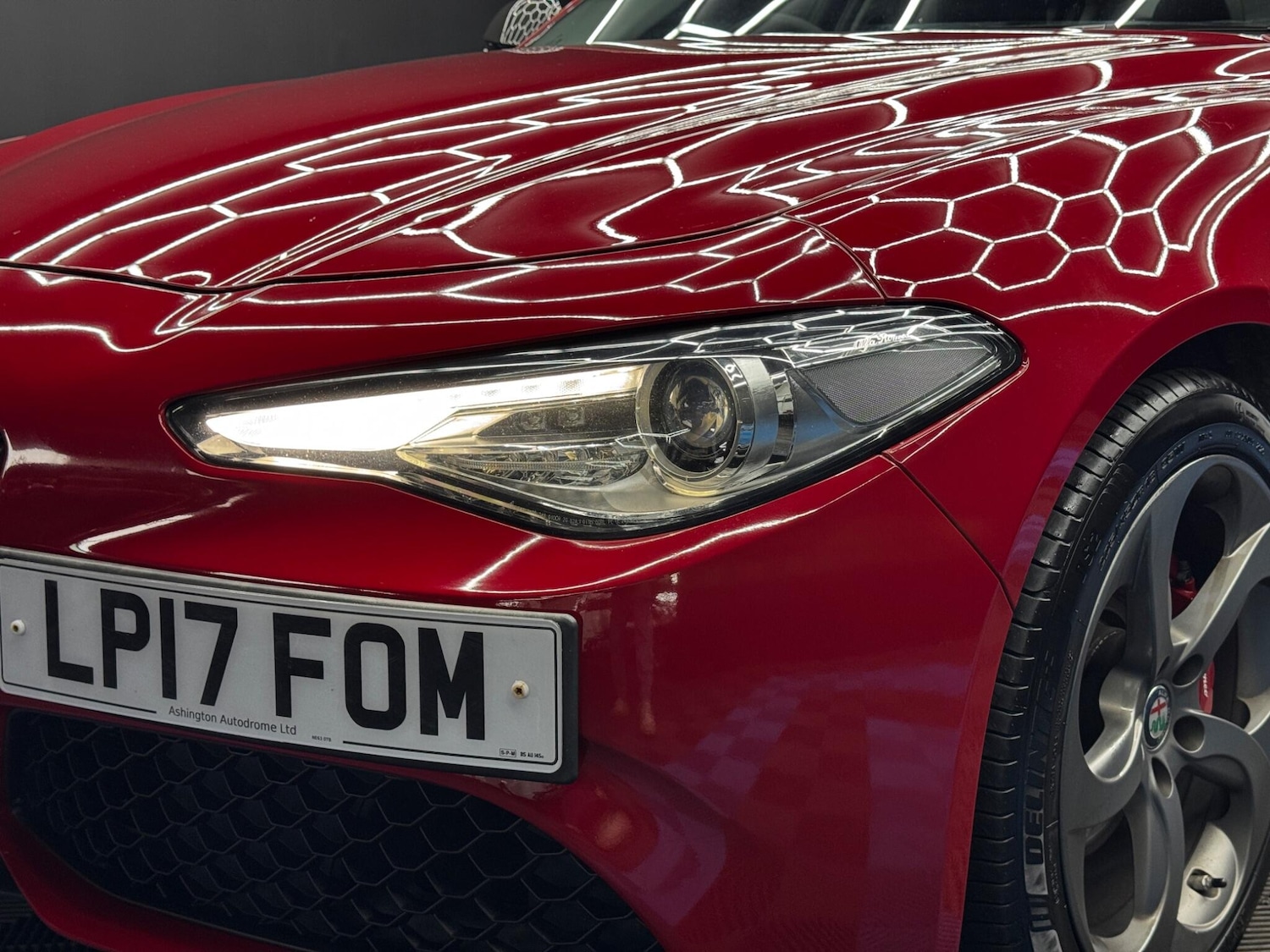 Used Alfa Romeo Giulia for sale - 77823964: Photo 49