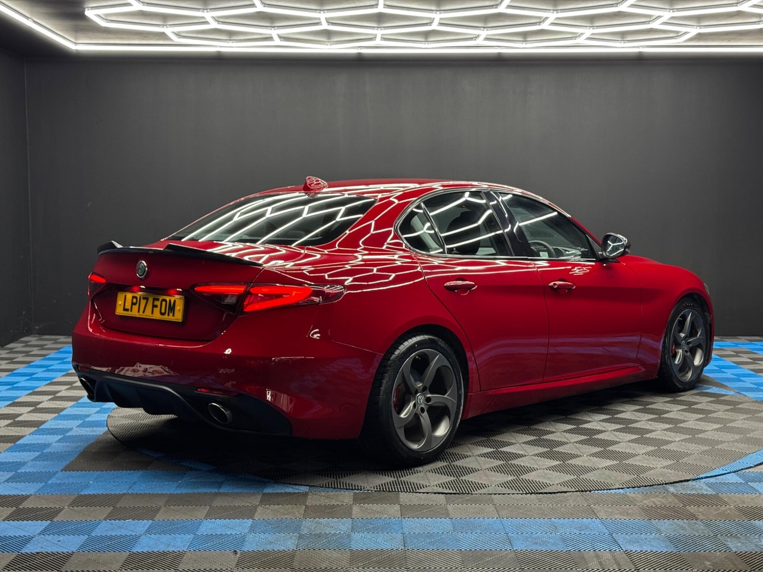Used Alfa Romeo Giulia for sale - 77823964: Photo 5
