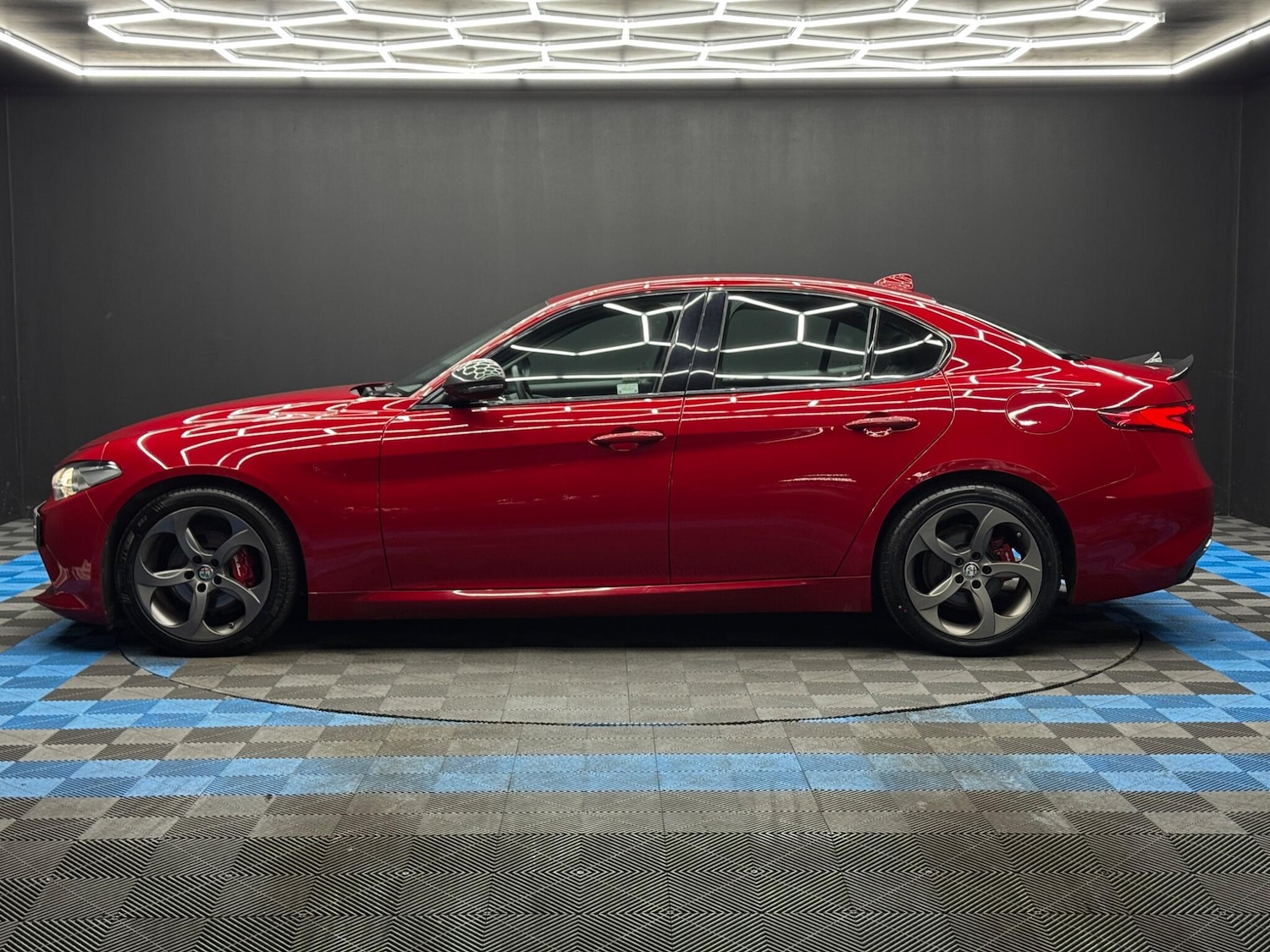 Used Alfa Romeo Giulia for sale - 77823964: Photo 8
