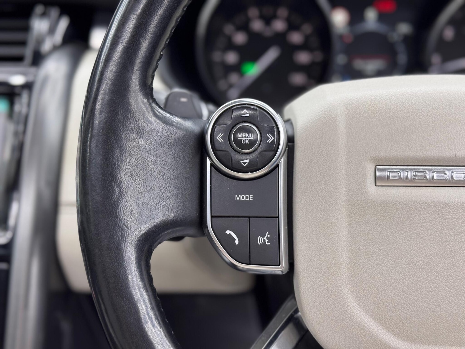 Used Land Rover Discovery 2017 for sale - 76995785: Photo 21