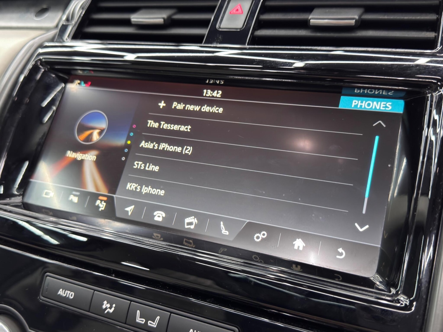 Used Land Rover Discovery 2017 for sale - 76995785: Photo 35