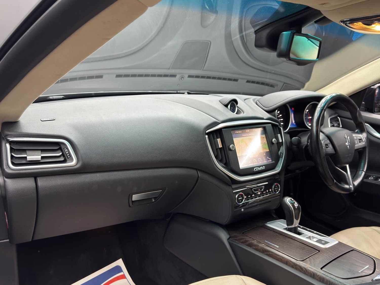 Used Maserati Ghibli 2016 for sale - 77468138: Photo 11