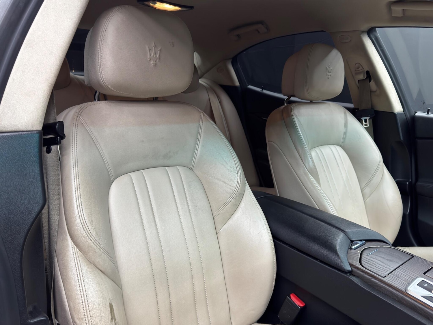 Used Maserati Ghibli 2016 for sale - 77468138: Photo 12