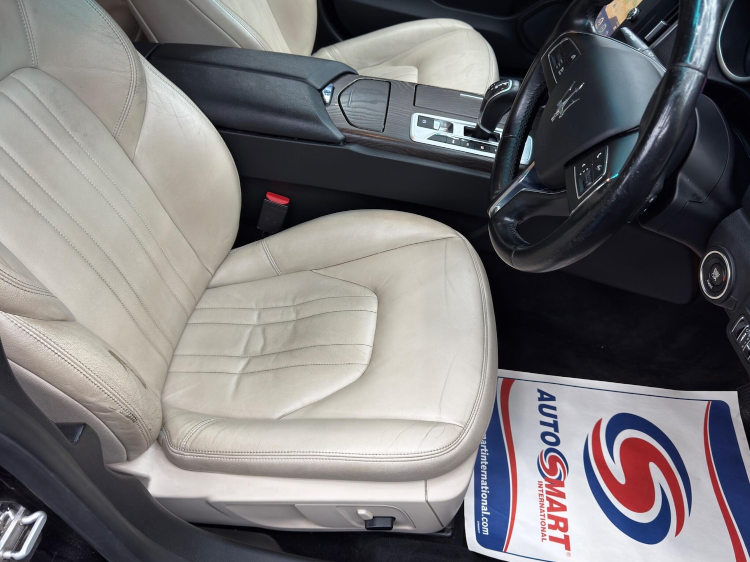 Used Maserati Ghibli 2016 for sale - 77468138: Photo 13