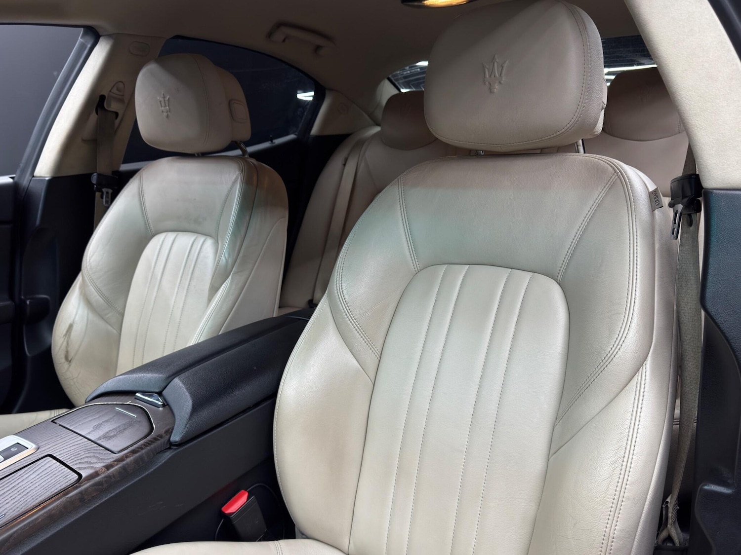 Used Maserati Ghibli 2016 for sale - 77468138: Photo 14