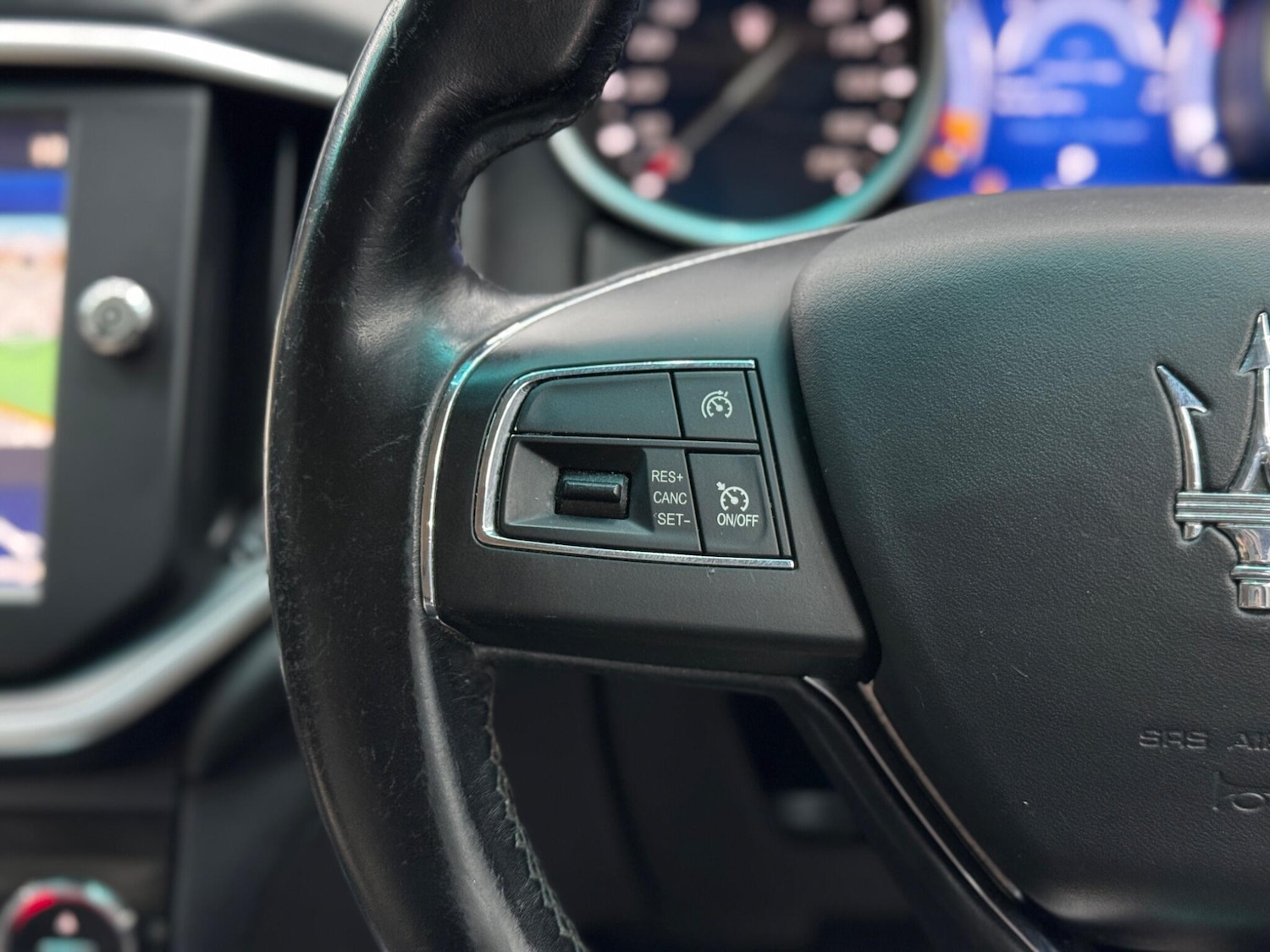 Used Maserati Ghibli 2016 for sale - 77468138: Photo 19