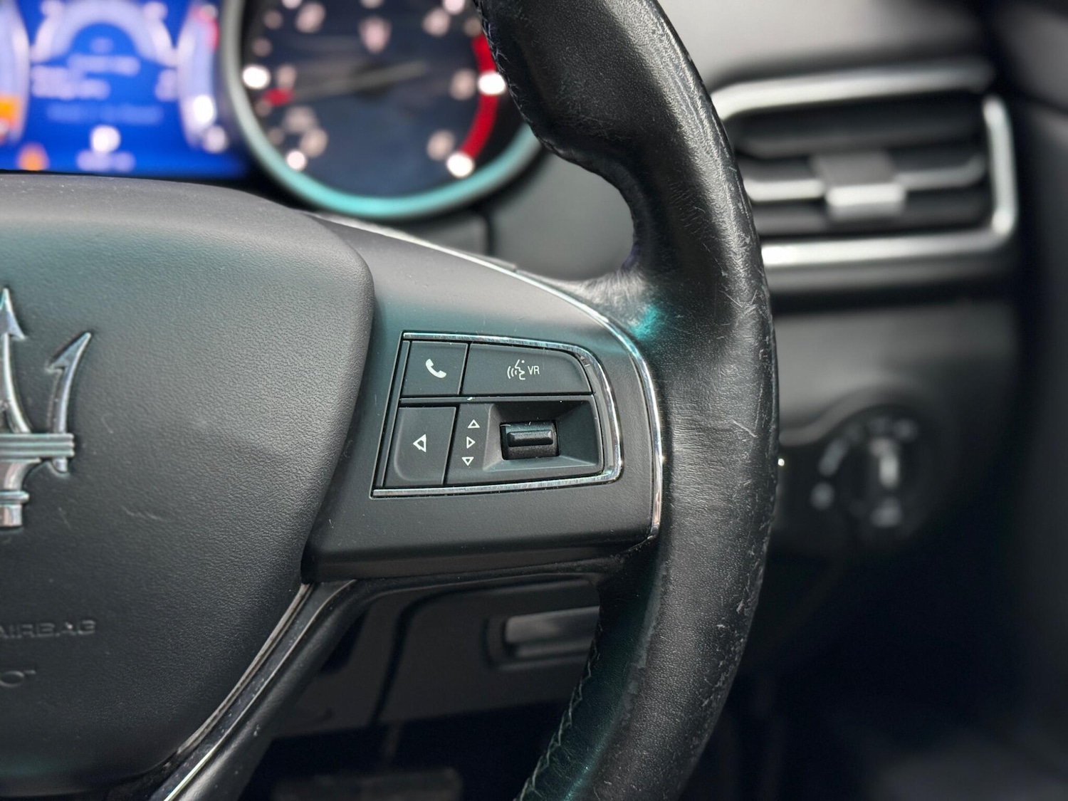 Used Maserati Ghibli 2016 for sale - 77468138: Photo 20