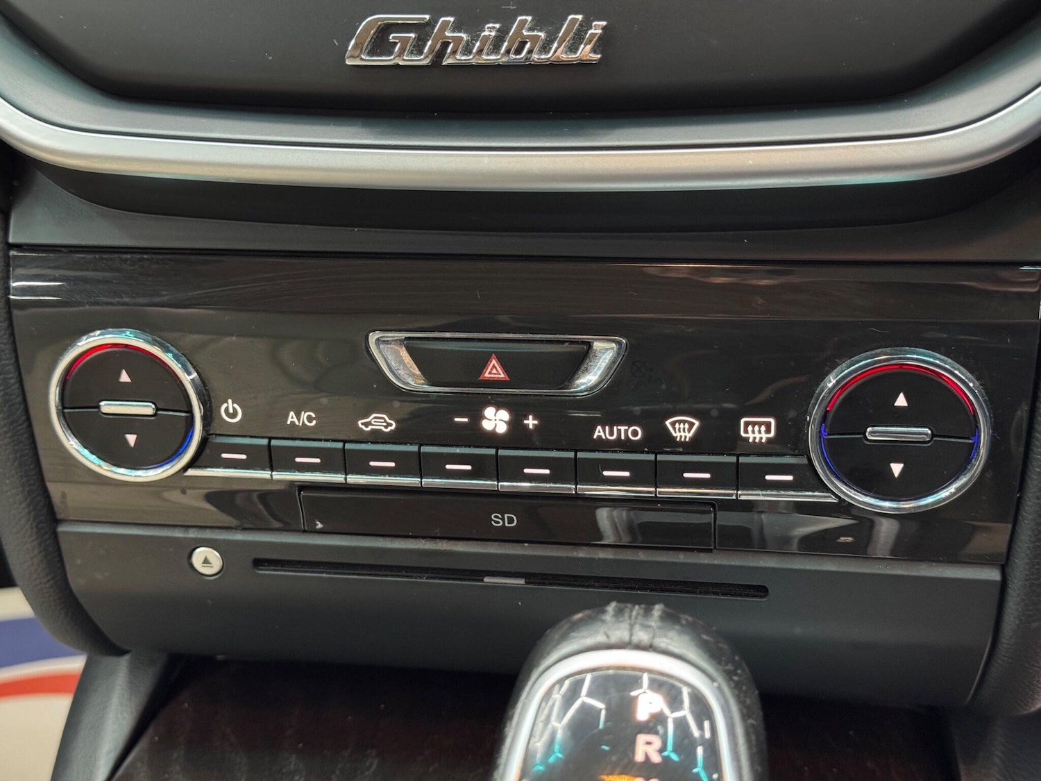 Used Maserati Ghibli 2016 for sale - 77468138: Photo 27