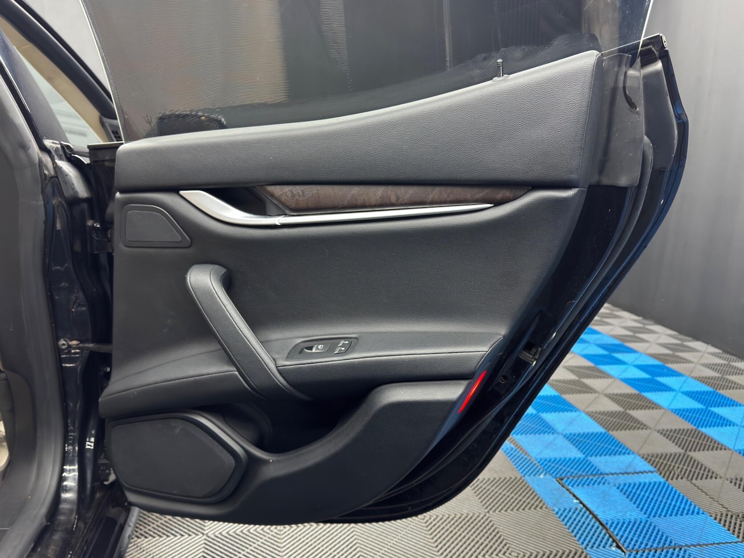 Used Maserati Ghibli 2016 for sale - 77468138: Photo 40