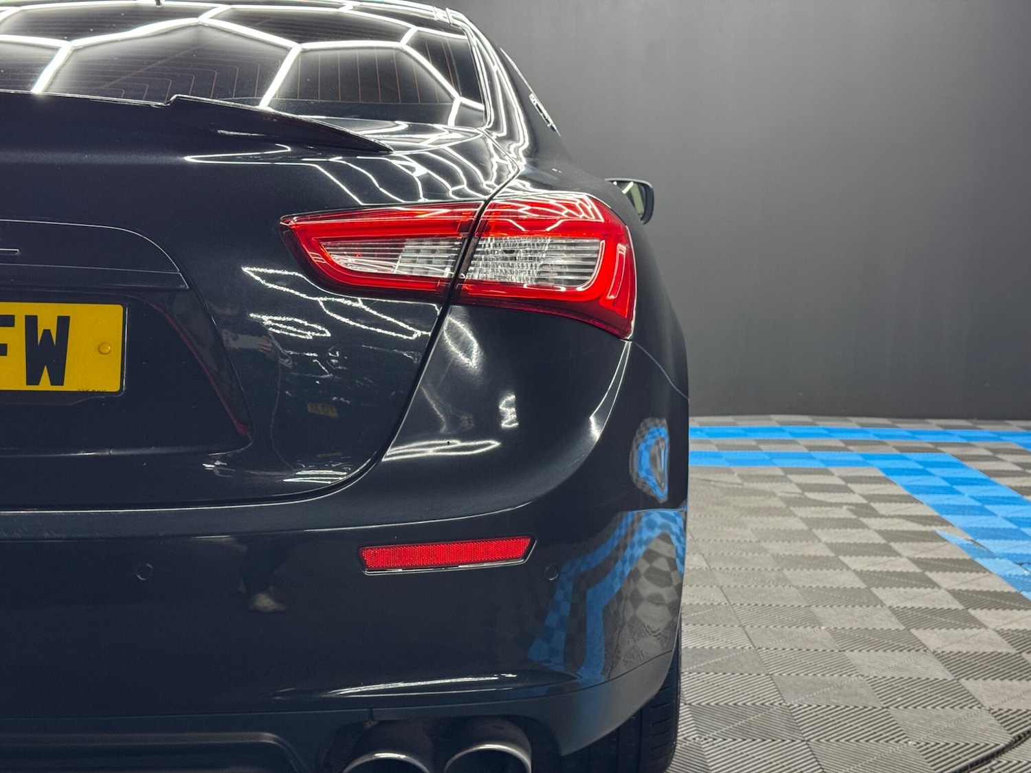 Used Maserati Ghibli 2016 for sale - 77468138: Photo 41