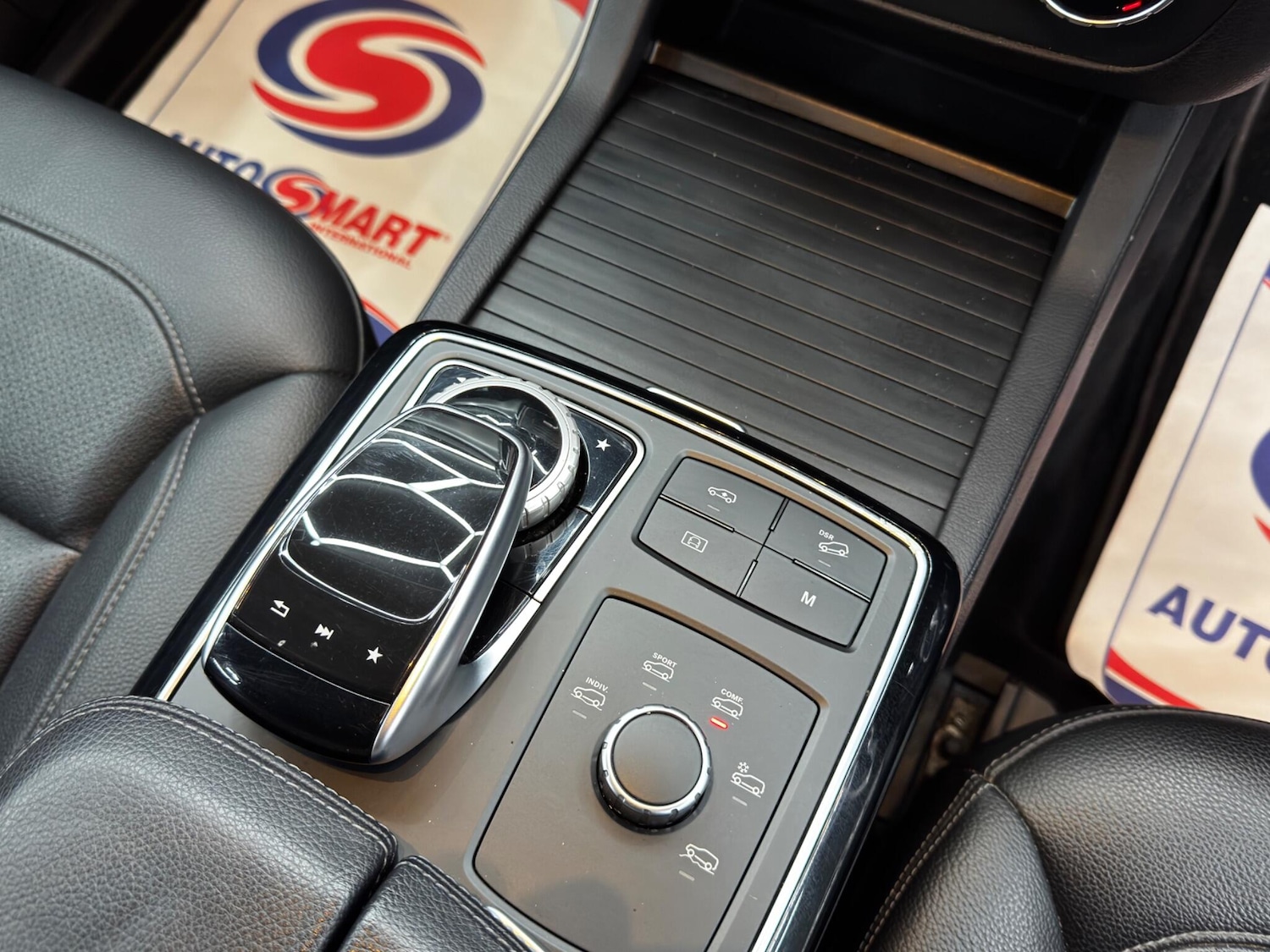 Used Mercedes-Benz GLE 2017 for sale - 76913214: Photo 25