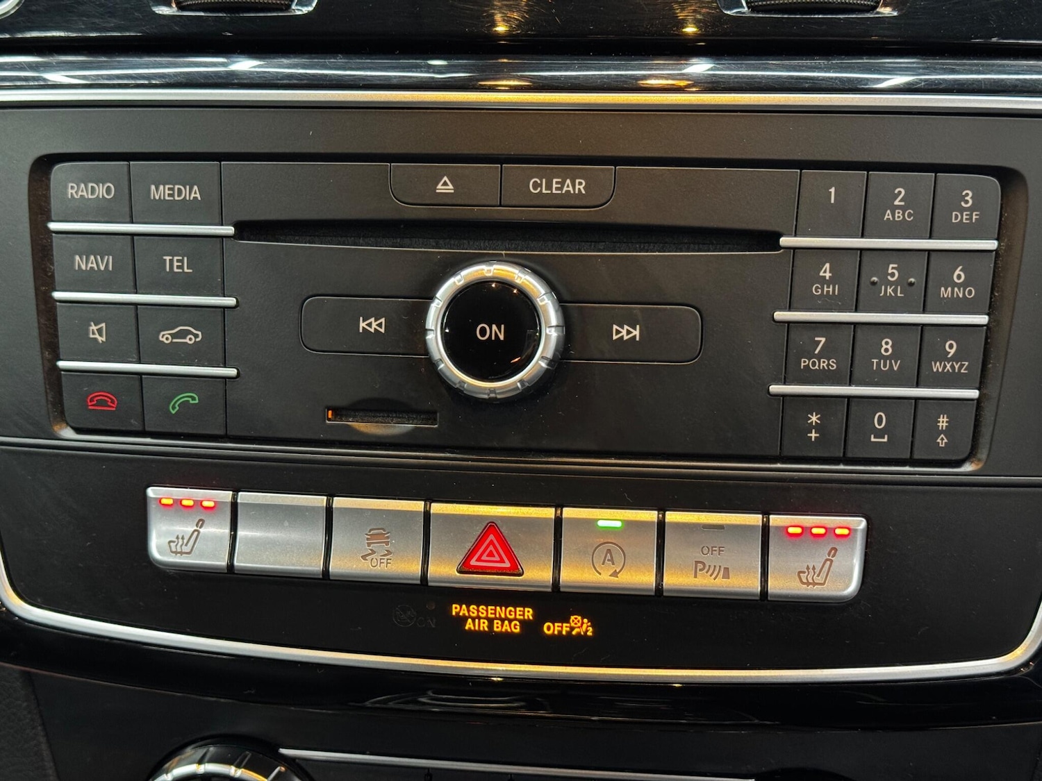 Used Mercedes-Benz GLE 2017 for sale - 76913214: Photo 28