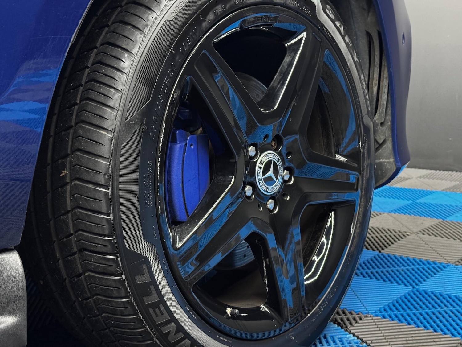 Used Mercedes-Benz GLE 2017 for sale - 76913214: Photo 37