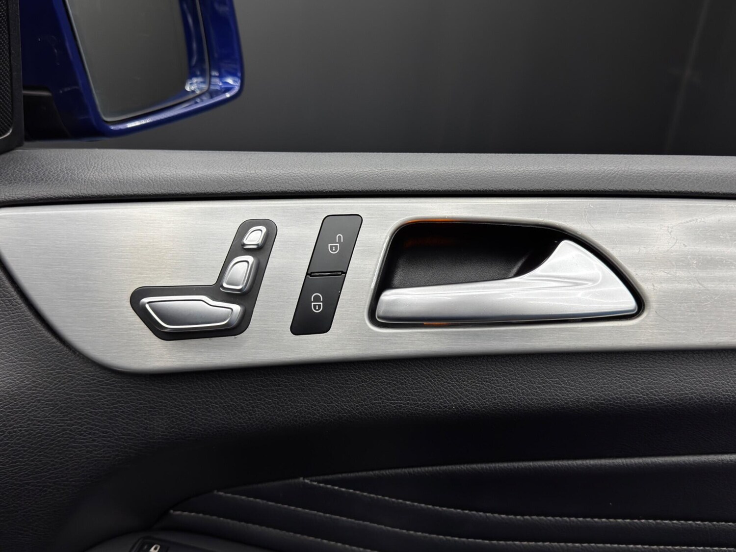 Used Mercedes-Benz GLE 2017 for sale - 76913214: Photo 41