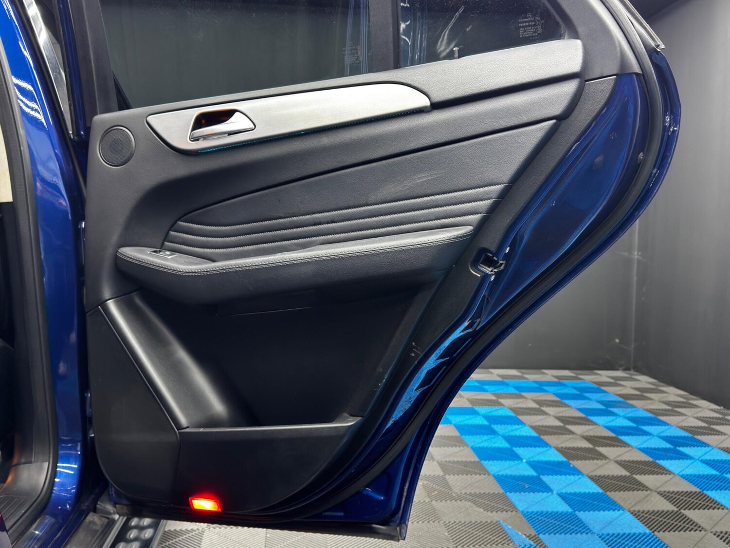 Used Mercedes-Benz GLE 2017 for sale - 76913214: Photo 43