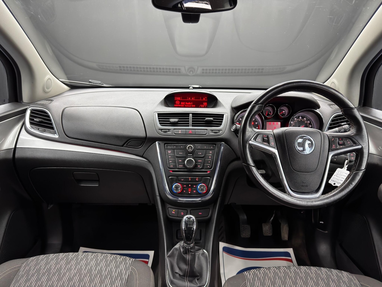 Used Vauxhall Mokka 2013 for sale - 78086109: Photo 10
