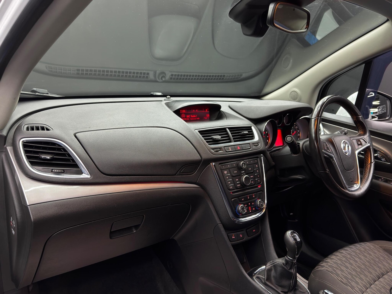 Used Vauxhall Mokka 2013 for sale - 78086109: Photo 11