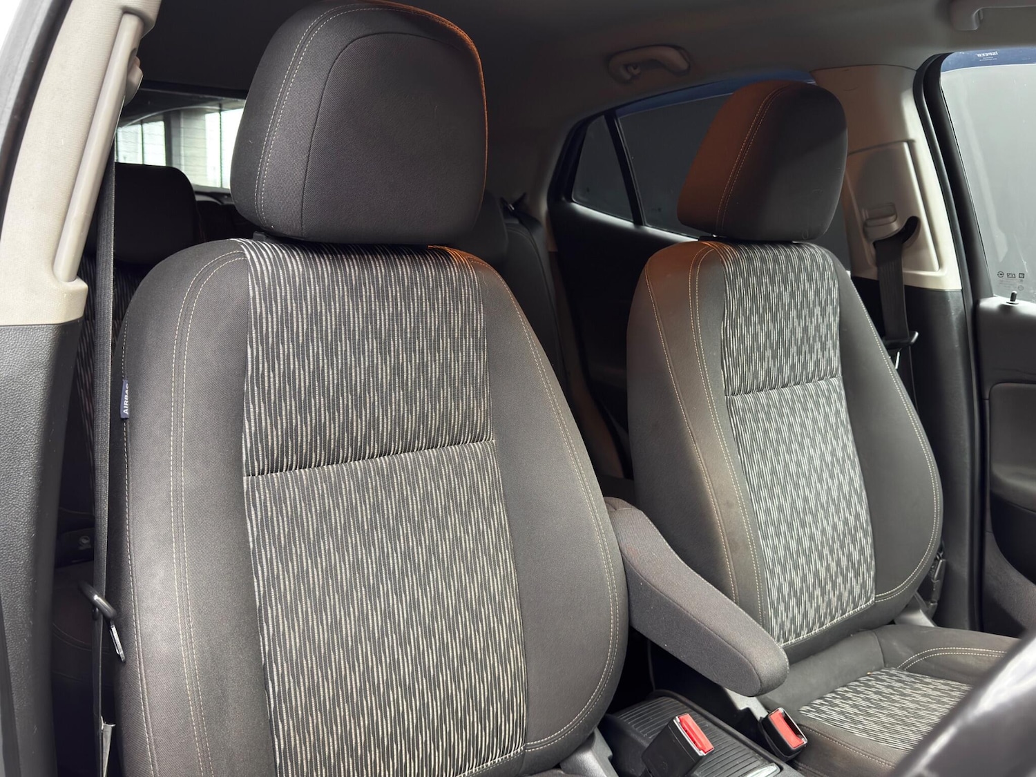 Used Vauxhall Mokka 2013 for sale - 78086109: Photo 12