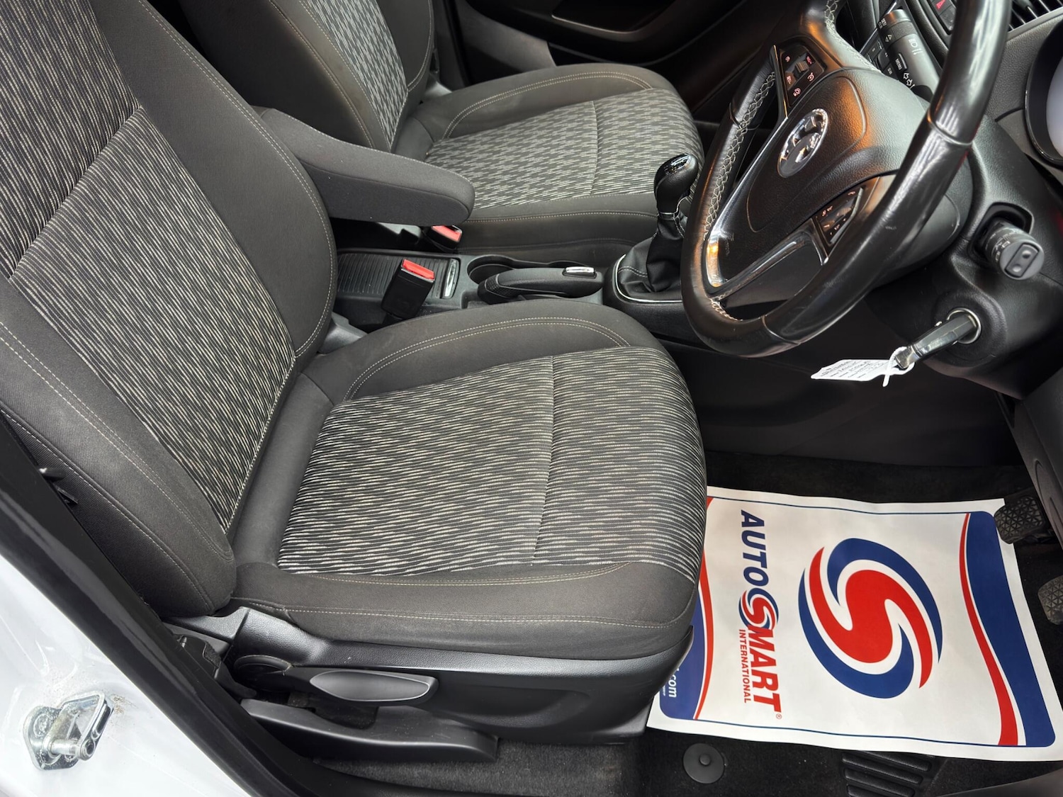 Used Vauxhall Mokka 2013 for sale - 78086109: Photo 13