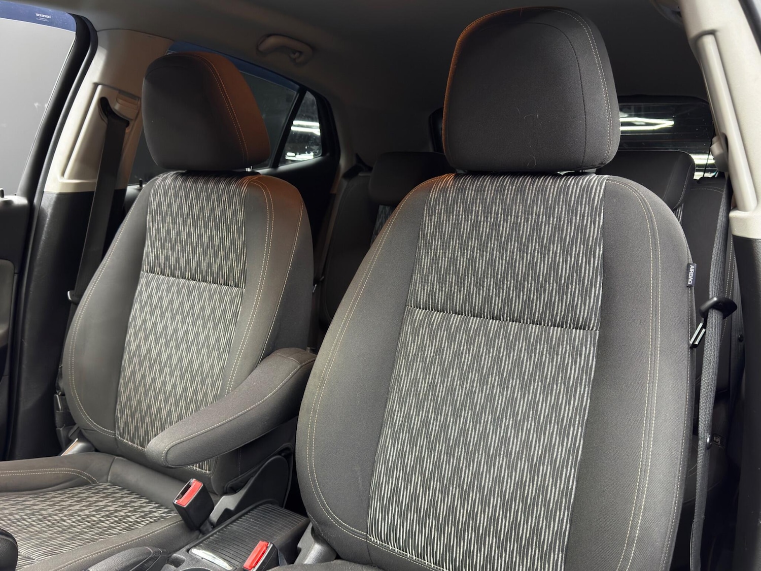 Used Vauxhall Mokka 2013 for sale - 78086109: Photo 14