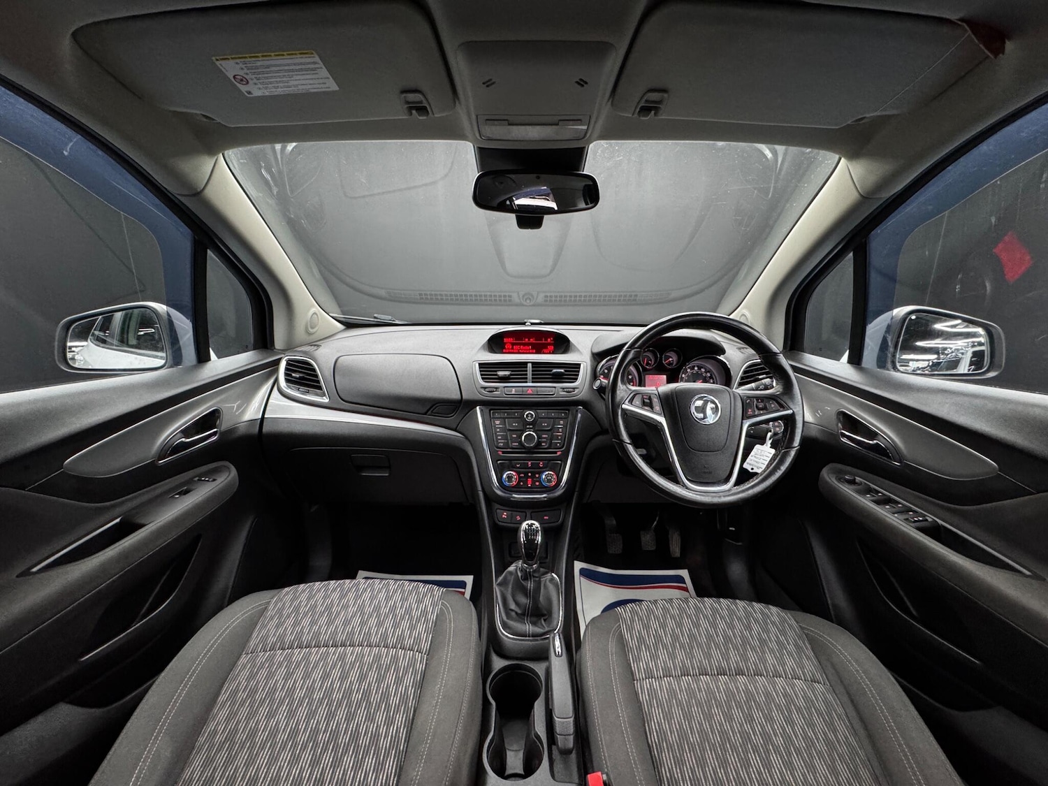 Used Vauxhall Mokka 2013 for sale - 78086109: Photo 17