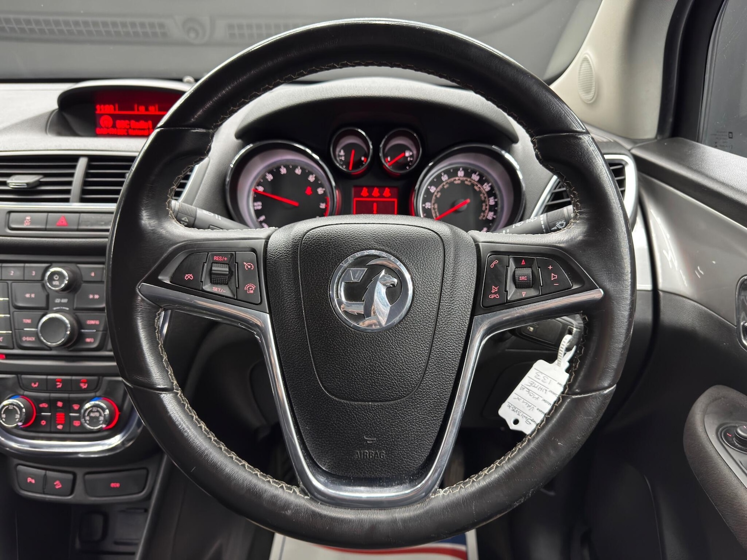 Used Vauxhall Mokka 2013 for sale - 78086109: Photo 19