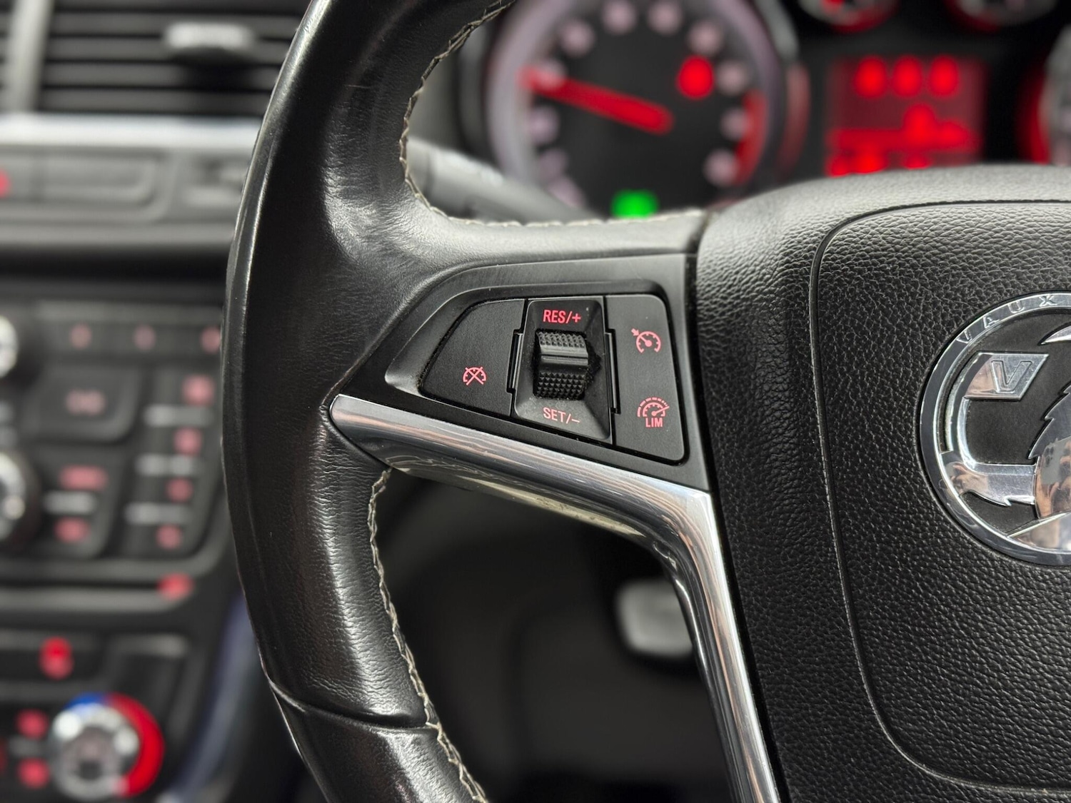 Used Vauxhall Mokka 2013 for sale - 78086109: Photo 20