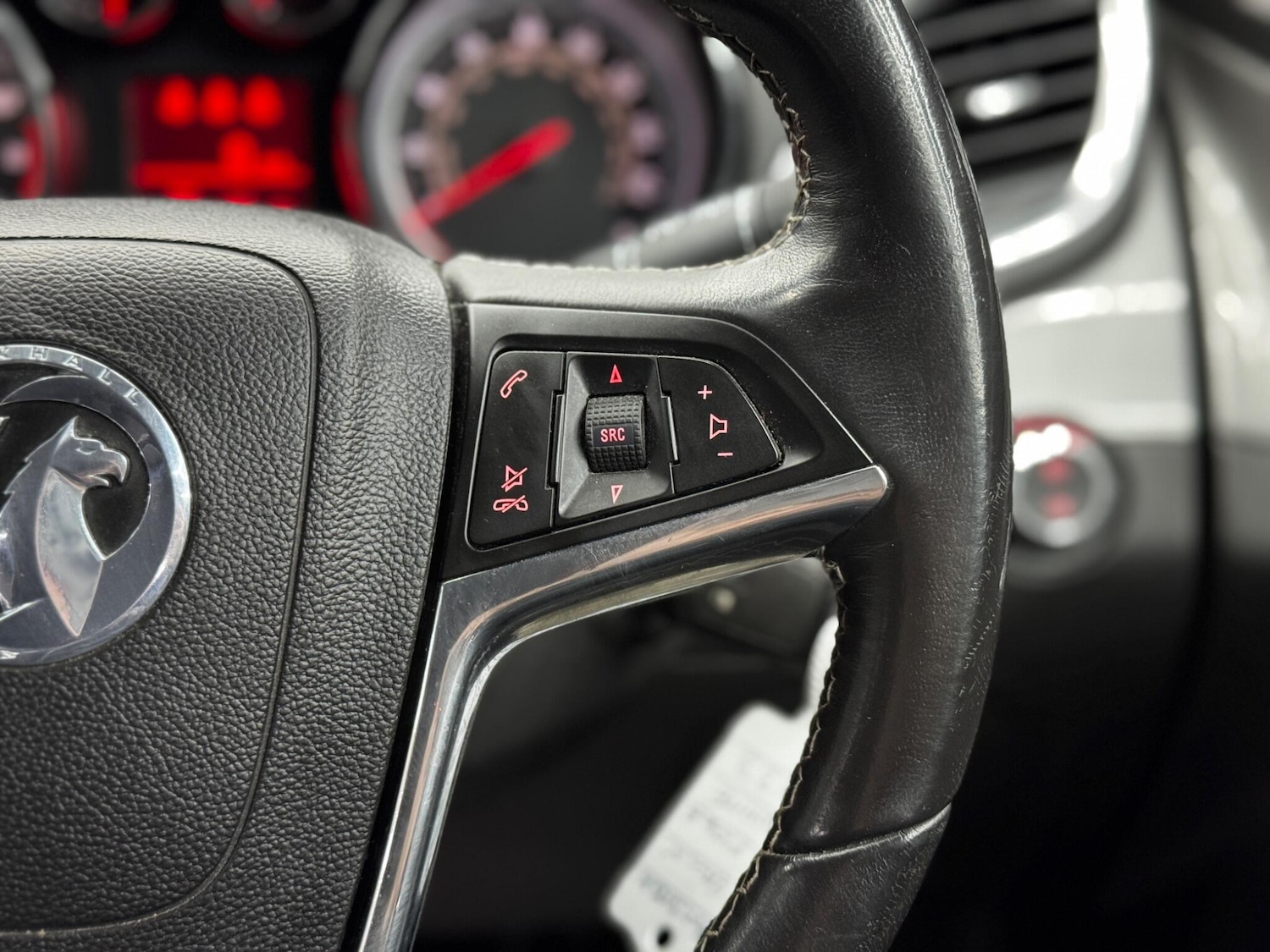 Used Vauxhall Mokka 2013 for sale - 78086109: Photo 21