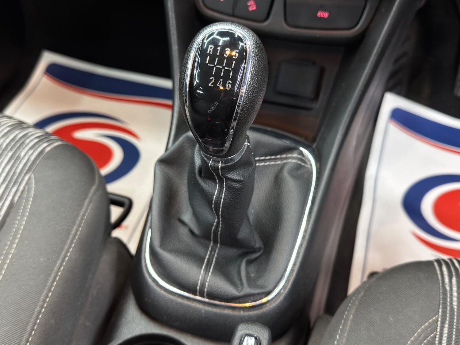 Used Vauxhall Mokka 2013 for sale - 78086109: Photo 25