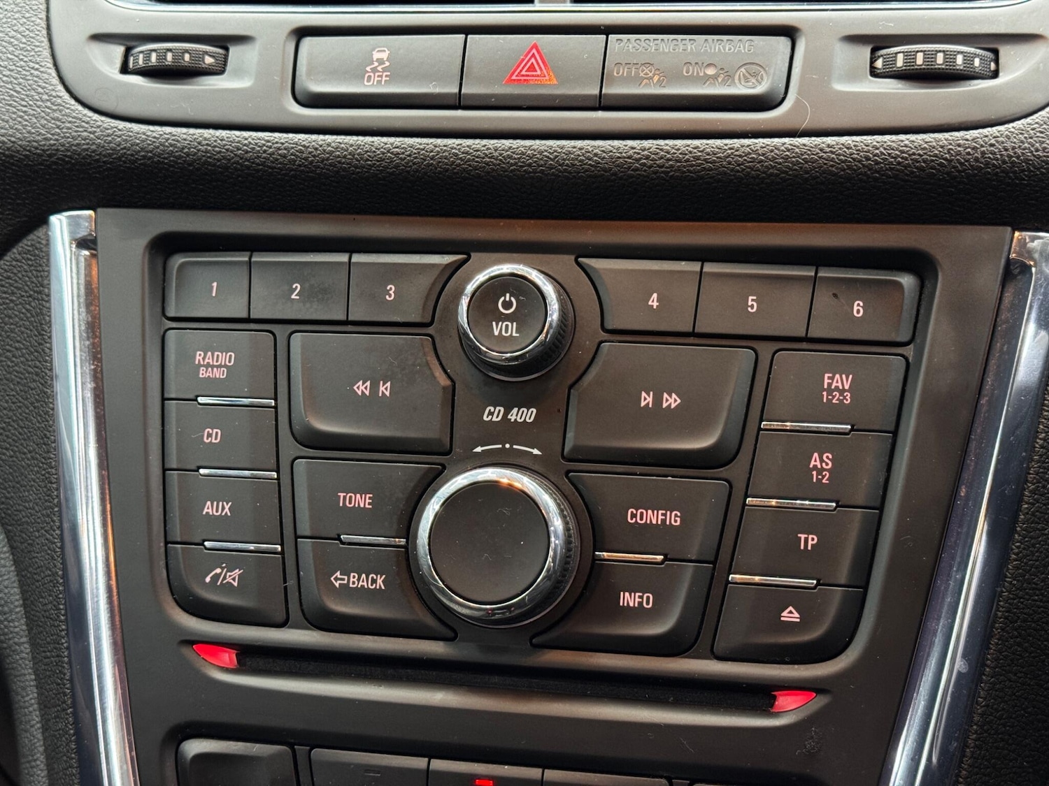 Used Vauxhall Mokka 2013 for sale - 78086109: Photo 27