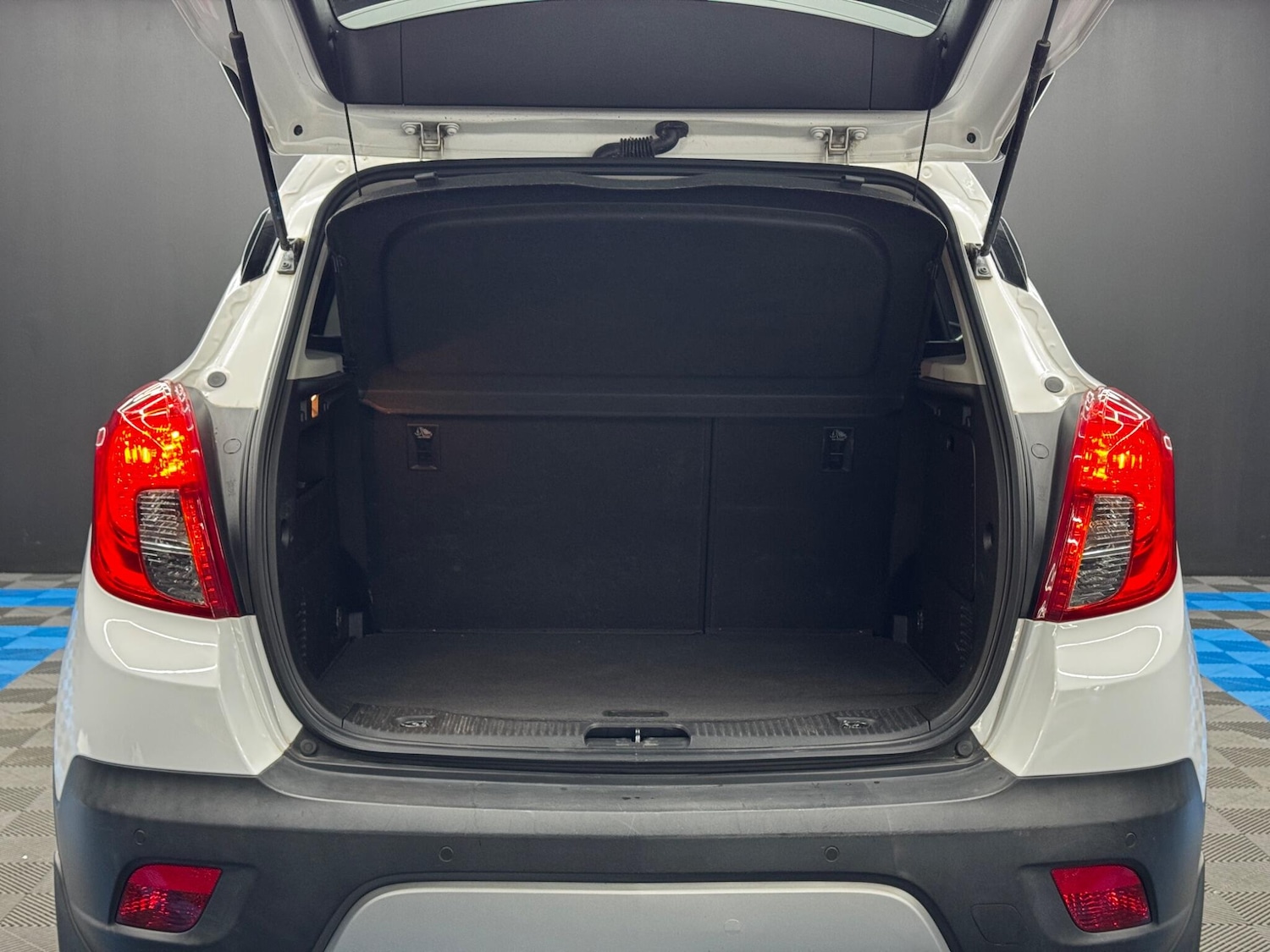 Used Vauxhall Mokka 2013 for sale - 78086109: Photo 32